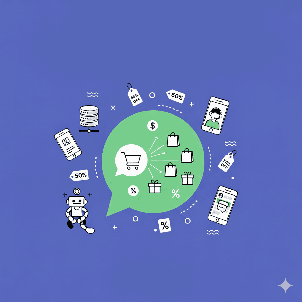 Black Friday Marketing mit WhatsApp: 6 erprobte Strategien