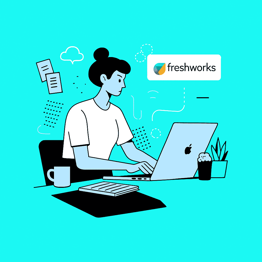 Freshdesk Alternative: Wo Freshdesk an Grenzen stößt – und welche Tools es besser machen