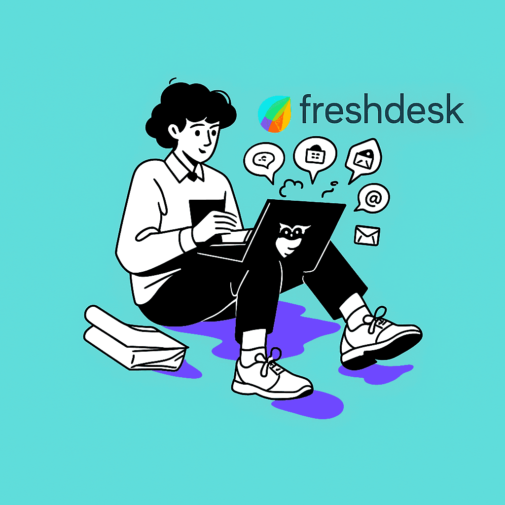 Freshdesk Alternative ThinkOwl: Drei Helpdesk-Lösungen im Praxisvergleich