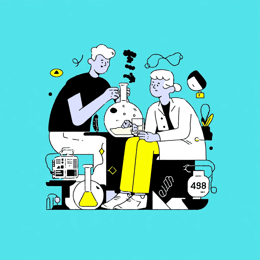 Wie erstelle ich eine Persona für mein Unternehmen?