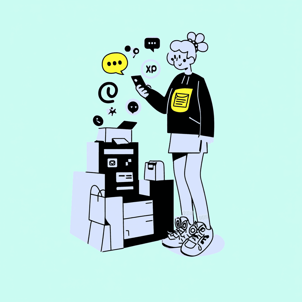 Kundenzufriedenheit mit WhatsApp steigern