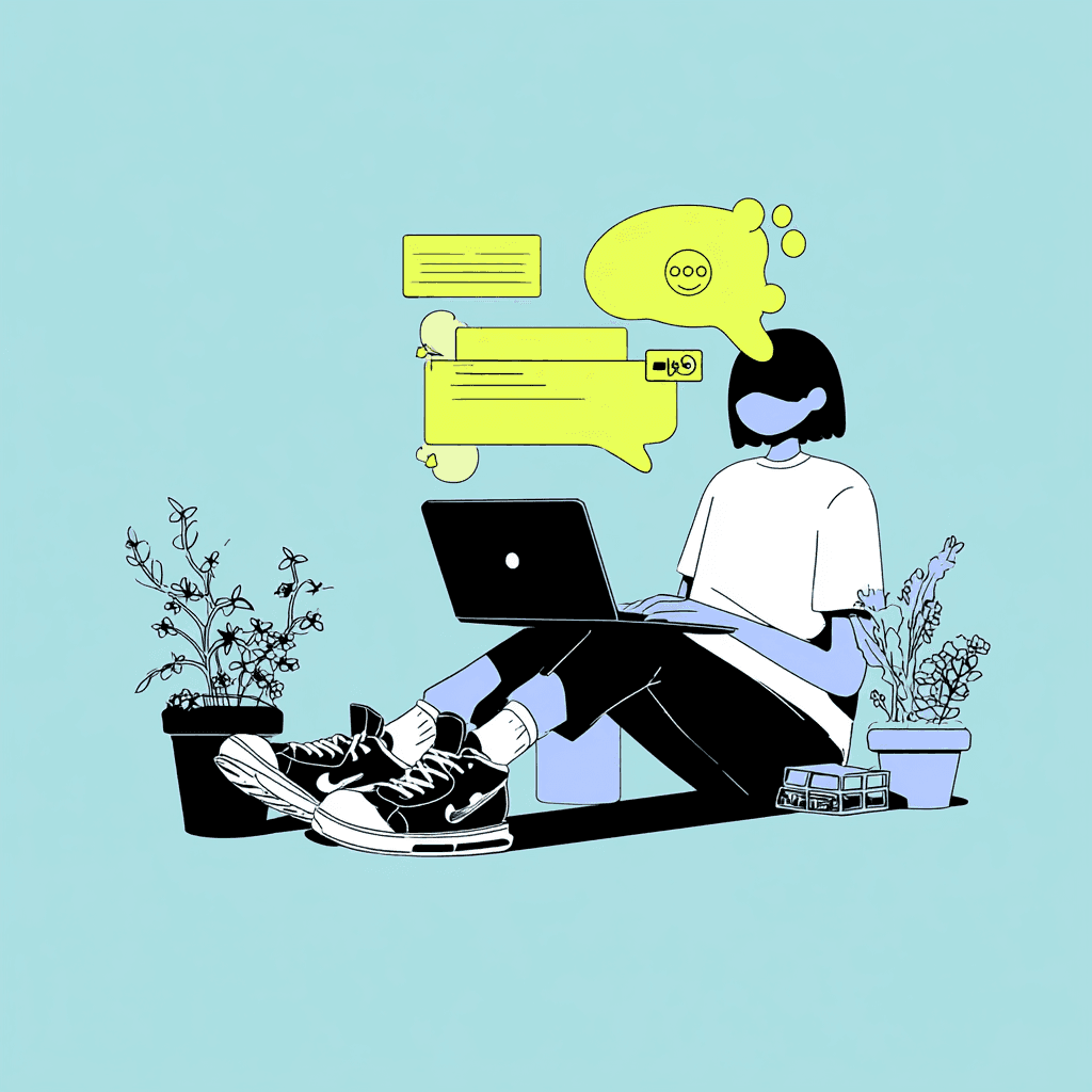 Omnichannel Messaging im E-Commerce: Definition, Vorteile & Tools