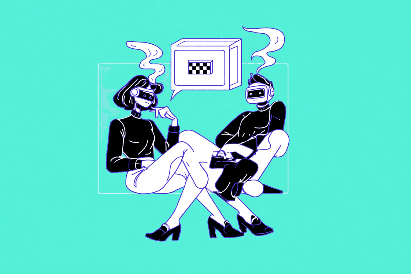 Zwei WhatsApp-Konten verwenden