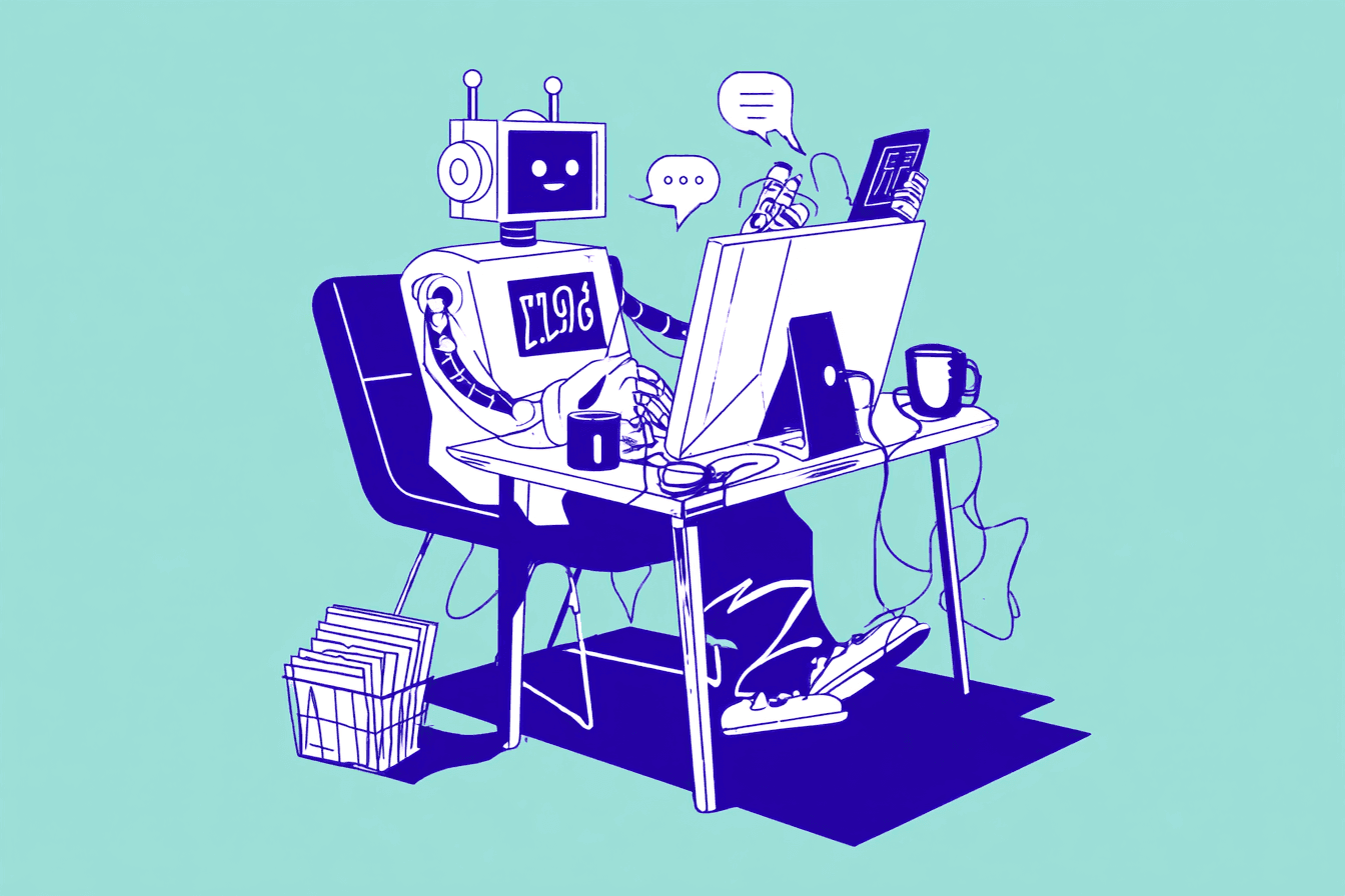 Was ist ein Chatbot? Erklärung und Einsatzmöglichkeiten