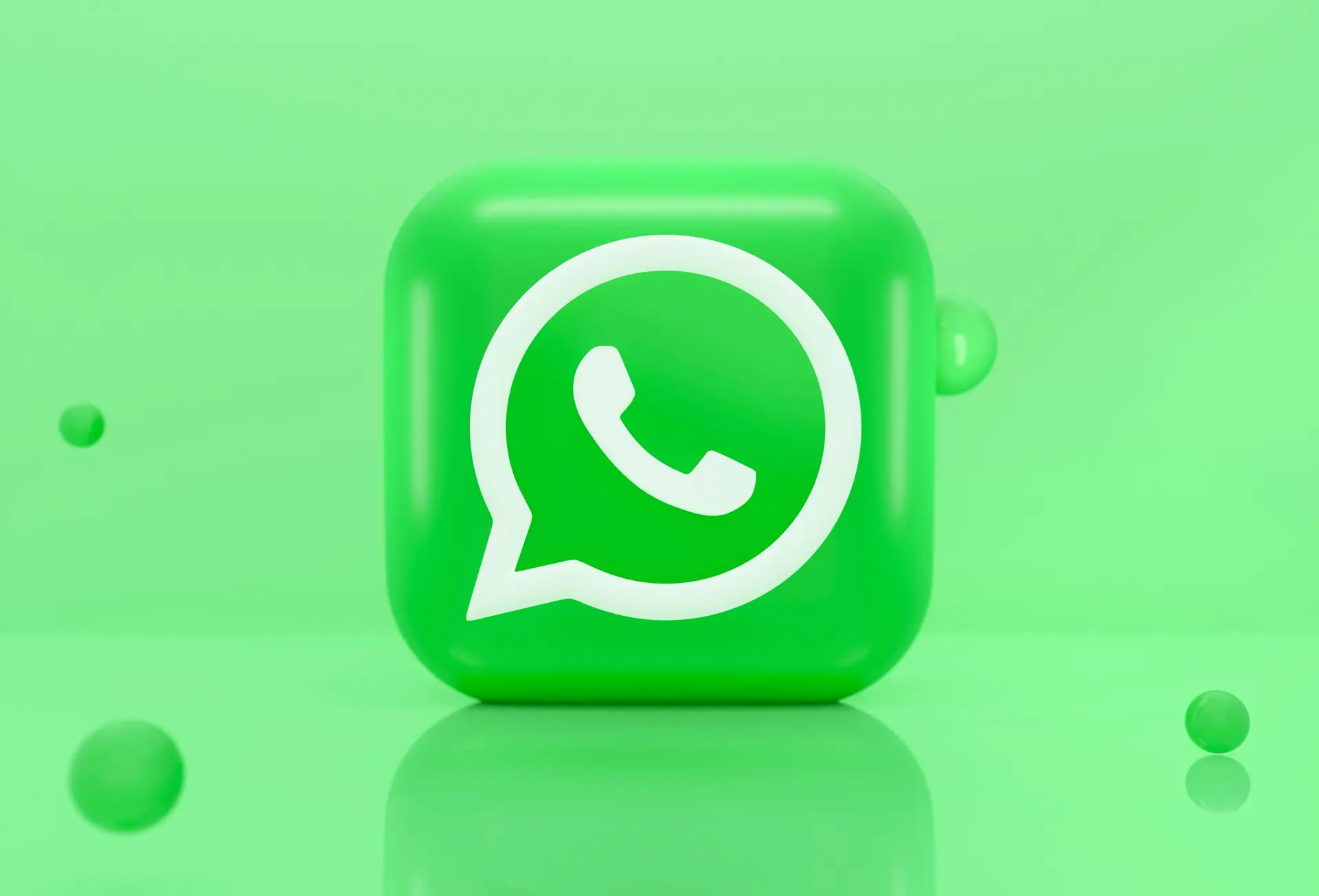 Neue Funktion: WhatsApp Chats sortieren