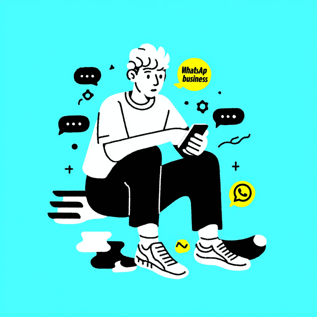 WhatsApp auf Business umstellen: So geht’s!