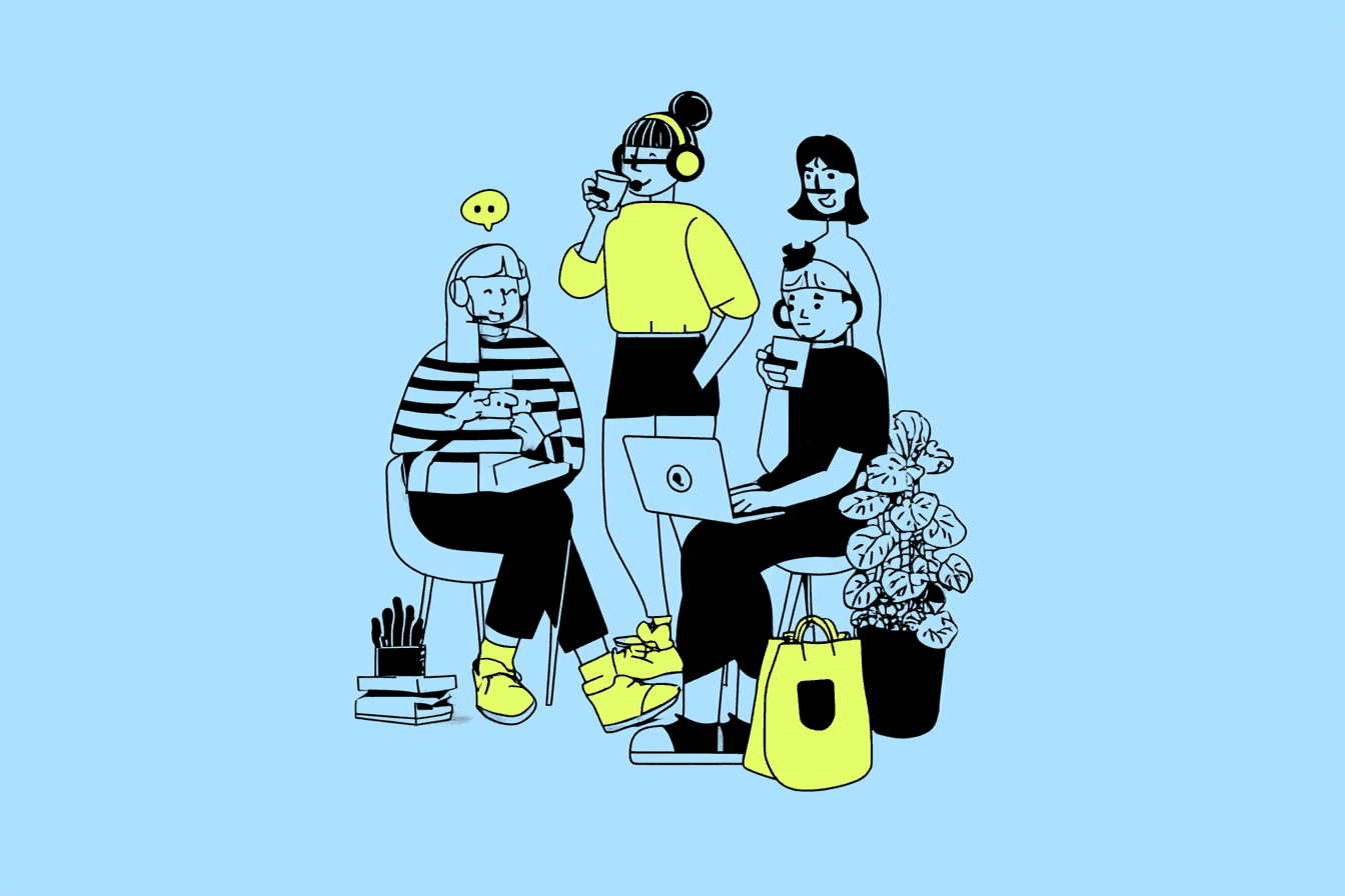 Warum WhatsApp für die Kommunikation?