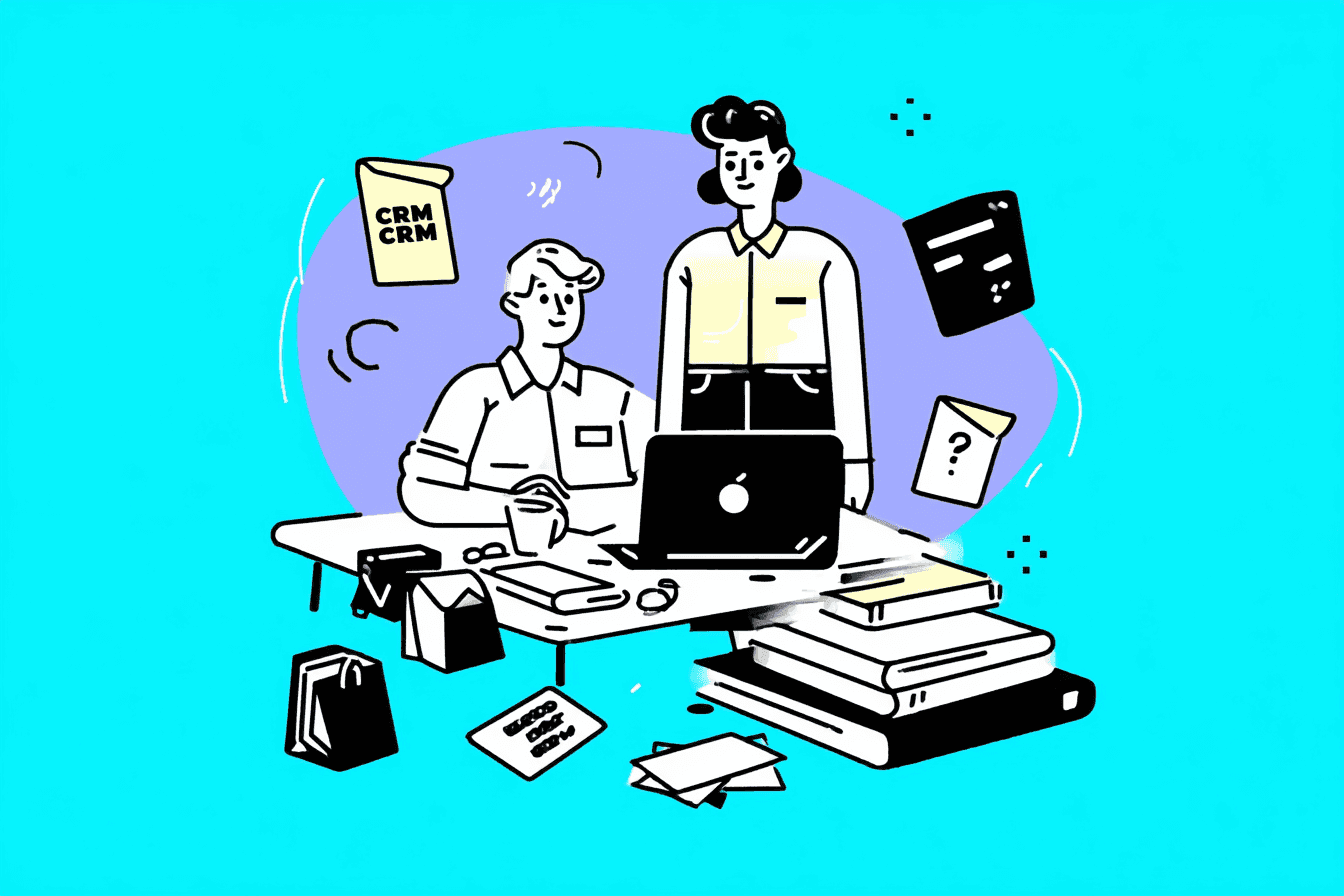 Beste CRM Software für E-Commerce 2026