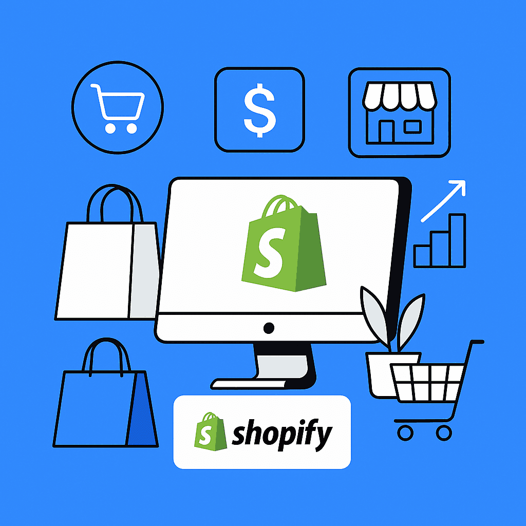 Beste Shopify Apps 2026