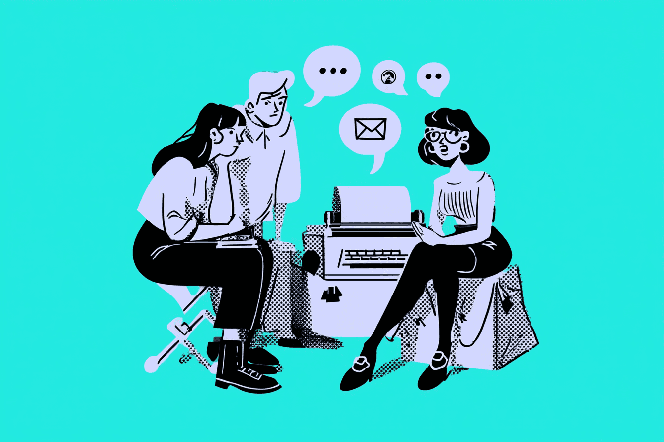 Conversational Support: Wie der Einsatz von WhatsApp deinen Kundensupport unterstützt