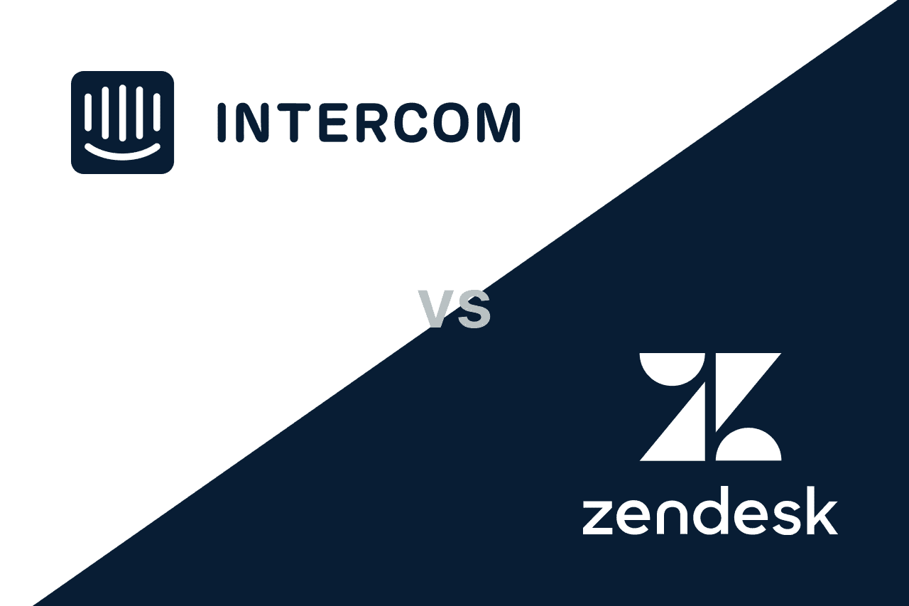 Intercom vs Zendesk: Welches Tool passt zu deinem E-Commerce?