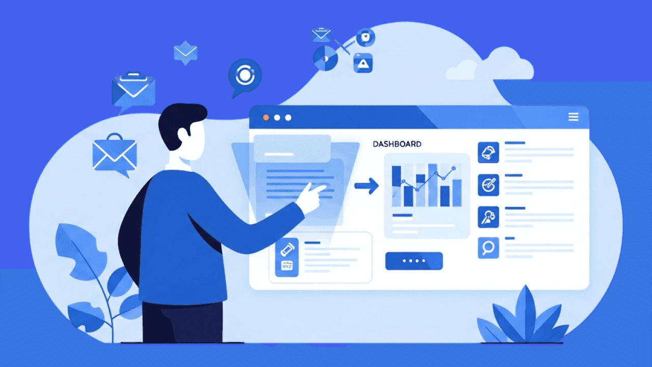 KI für kleine Unternehmen: So profitieren KMU, Marken und Agenturen sofort