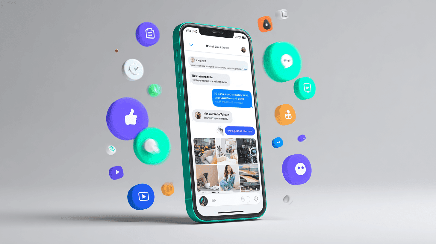 Was ist RCS Chat? Der SMS-Nachfolger erklärt