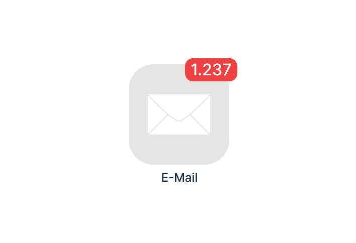 E-Mail erreicht deine Kunden nicht mehr