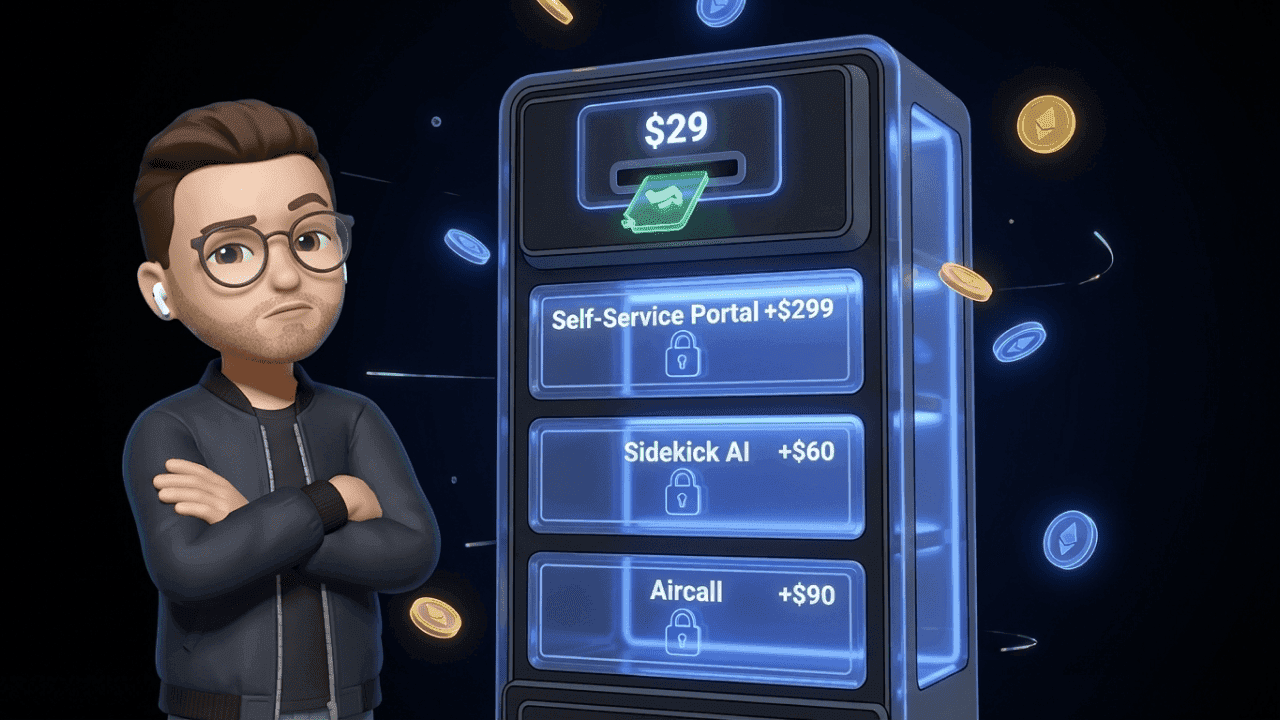 Richpanel Preise 2026: Drei Seats, sechs Rechnungen