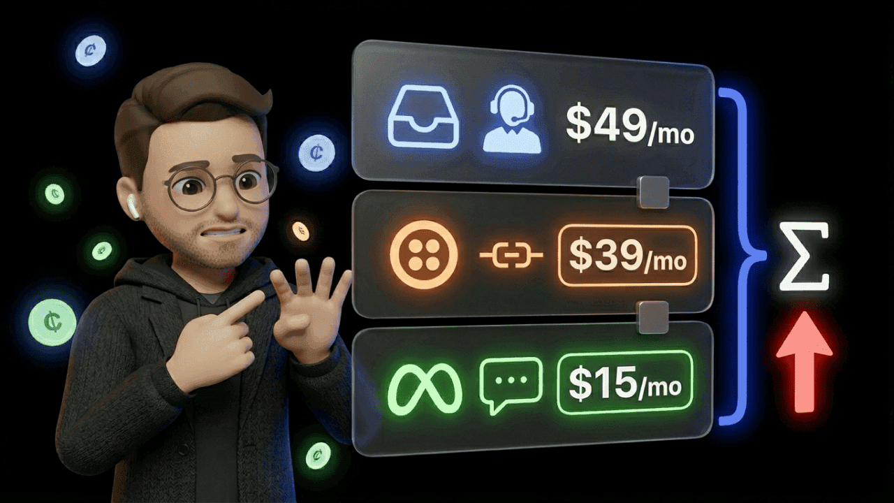 LiveAgent Preise 2026: Der $15-Einstieg und die Rechnung danach