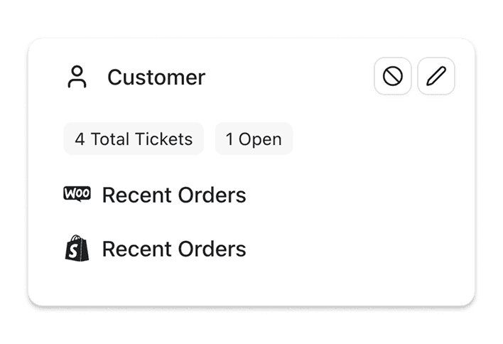 360°-Kundenprofil in Sekunden