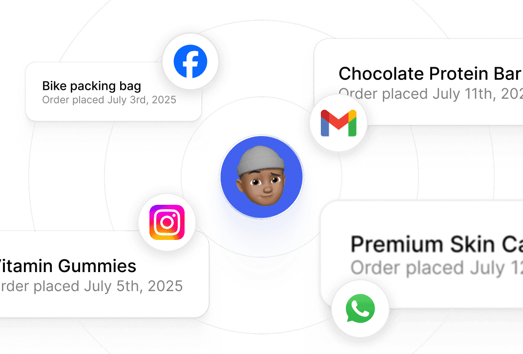 1. Echte Omnichannel-Kompetenz