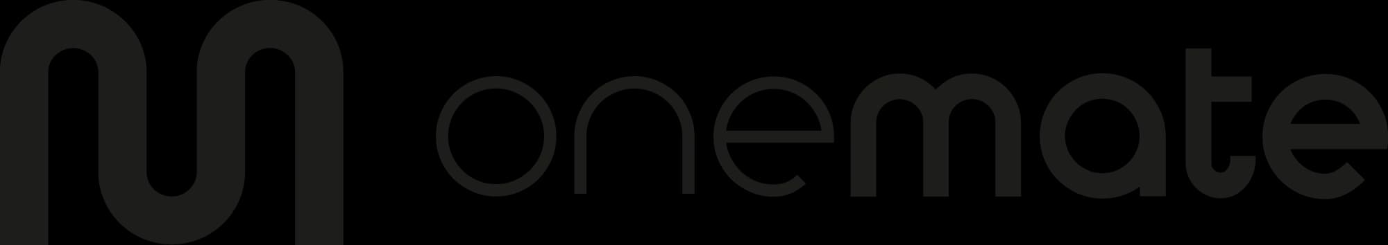Onemate logo