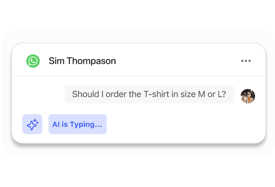 Automatisierte Antworten