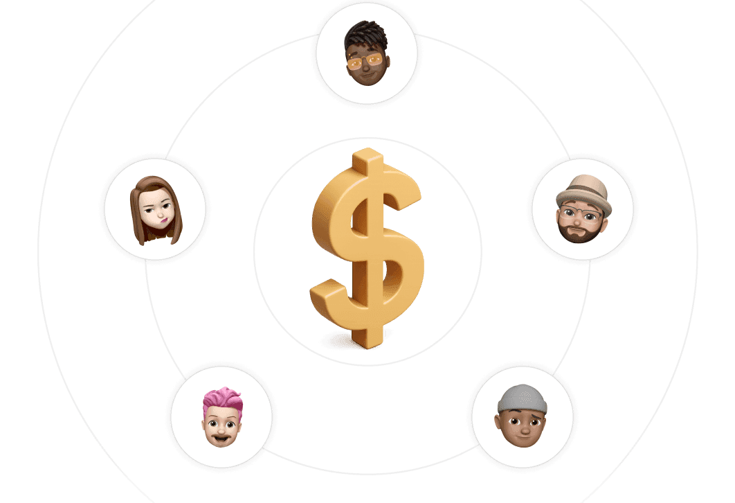 Langfristige Partnerschaft