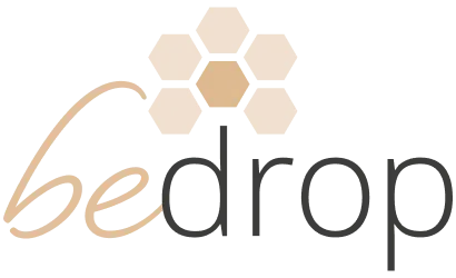bedrop logo