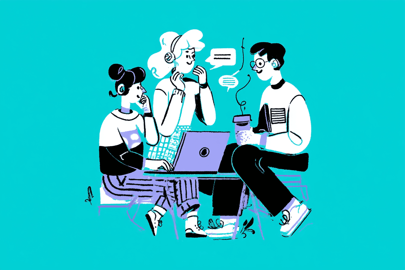 Conversational Sales