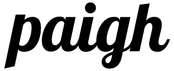 paigh logo