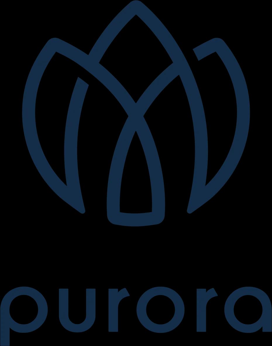 Purora logo
