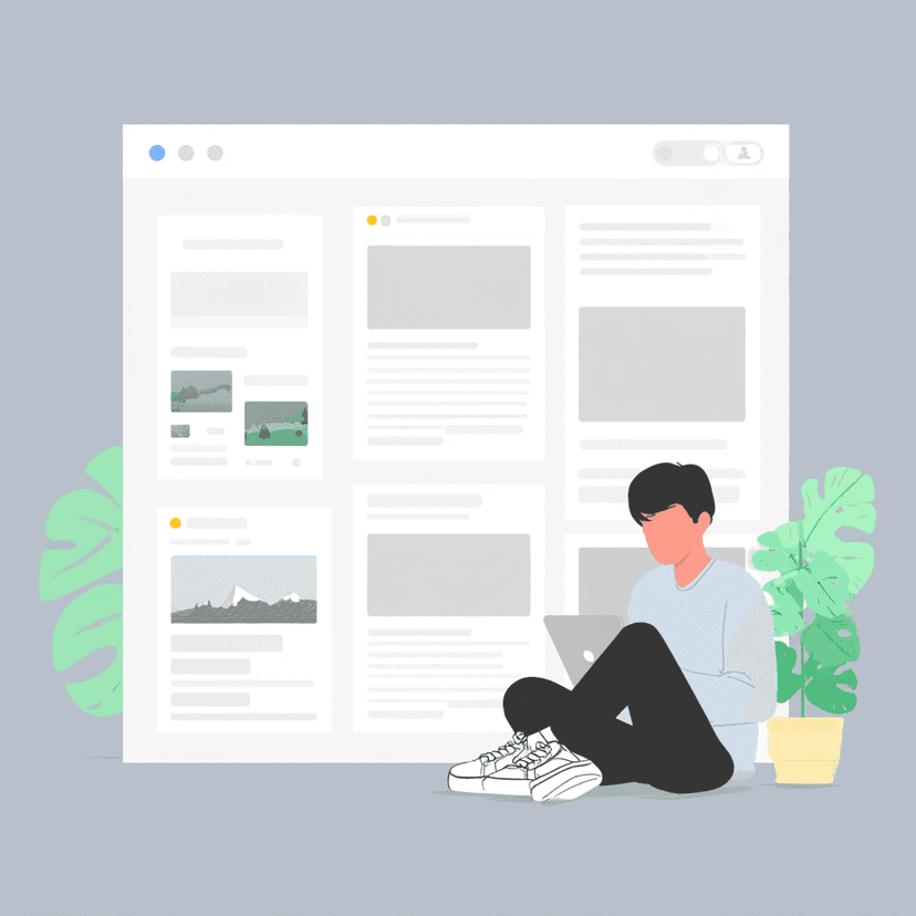 Automatisiere in deinem Tempo: Von KI-Entwürfen bis zur Vollautomatisierung