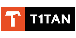 T1TAN logo