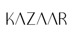 kazaar logo