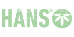 HANS Brainfood logo