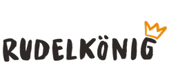 Rudelkönig logo